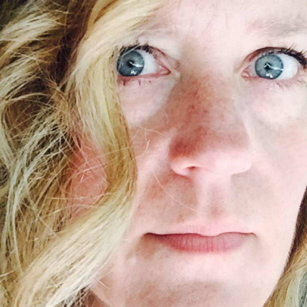 Meet your Posher, Donna